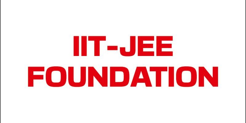 IIT-JEE